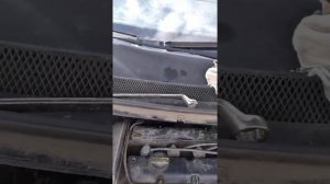 Снятие лямбда зонда ford focus