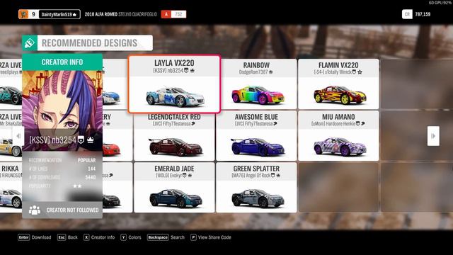 Forza Horizon 4 Ultimate Edition รถที่ได้จากการซื้อมีรถไรบ้าง смотреть онлайн