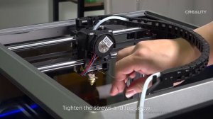 Service Tutorial K1 Replace the Hotend Kit