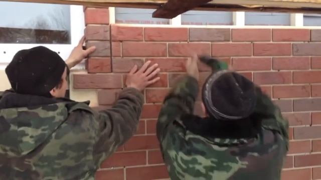 Фасад термопанелями утепление каркасного дома смотреть онлайн