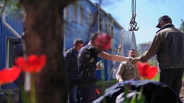 Фундамент для пристройки к зданию смотреть онлайн