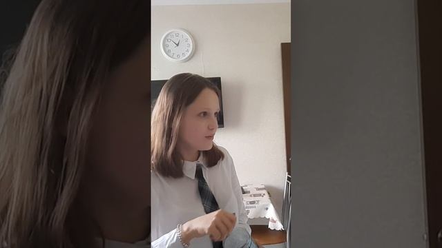 За какой партой лучше сидеть?? смотреть онлайн