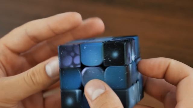 IMPOSSIBLE CUSTOM RUBIK`S CUBE | Try to solve смотреть онлайн