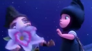 Elton John ft. Lady Gaga - Hello Hello ( Gnomeo & Juliet )
