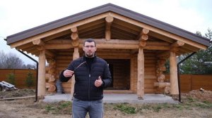 Сколько стоит баня под ключ