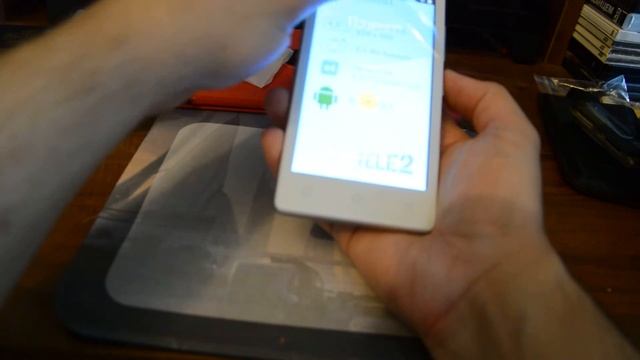 Tele2 Midi (Теле2 Миди): распаковка и первое впечатление