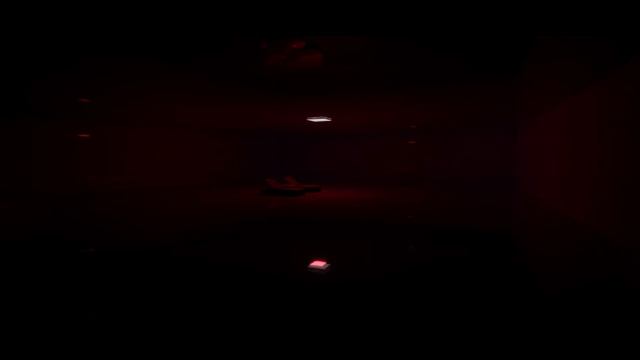 The Backrooms - Don't Follow the Light [Prototype Game Trailer] смотреть онлайн