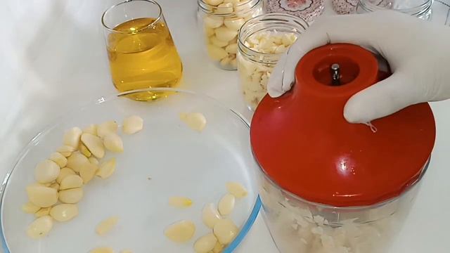 SARIMSAĞIN ÜZERİNE ZEYTİNYAĞI DÖK ❗ SONUCA ÇOK ŞAŞIRACAKSINIZ ? BEN EVDEN EKSİK ETMİYORUM ?? смотреть онлайн