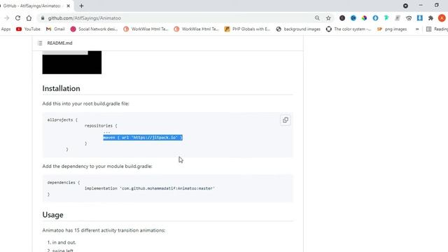 Activity Transition in Android | Activity Animation Android Studio | Transition Activity Android смотреть онлайн