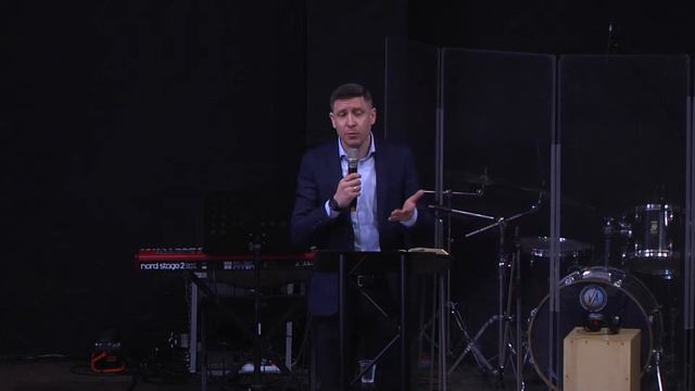 Как быть, когда Господь молчит? | Александр Мирон смотреть онлайн