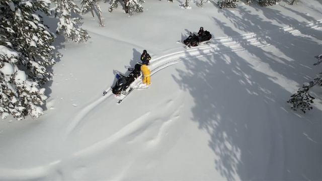 Малоизвестный маршрут на горе Белая
