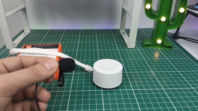 Mi Compact Bluetooth Speaker İncelemesi | En küçük bluetooth hoparlör? смотреть онлайн