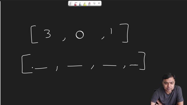 Missing Number | LeetCode Problem | Solution with Explanation | Android Job Preparation Series смотреть онлайн
