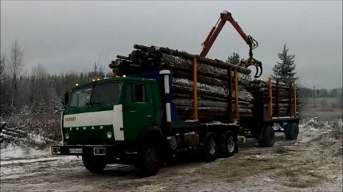 пос.Талица. (Вохомский р-он) смотреть онлайн