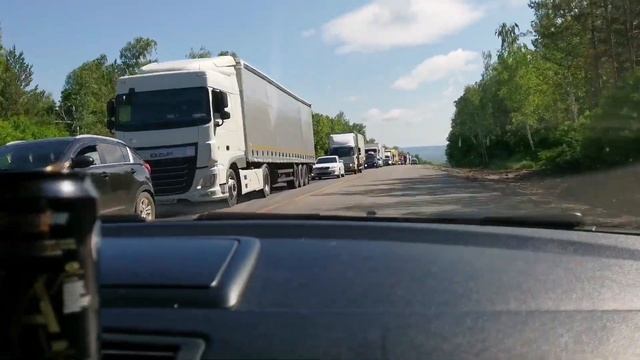 13.06.22 Уфа - Самара - Тольятти - Саратов смотреть онлайн