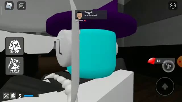 игра в roblox карта под названием KAT! смотреть онлайн