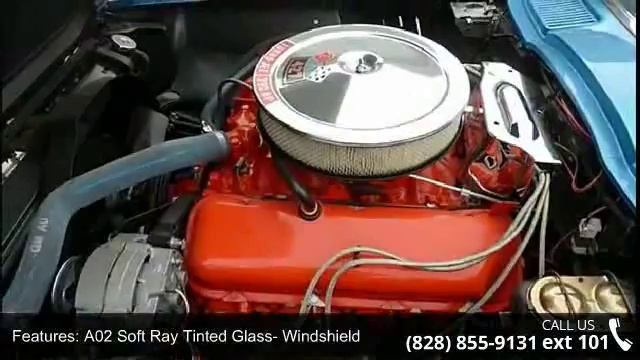 1978 Chevrolet Corvette Stingray