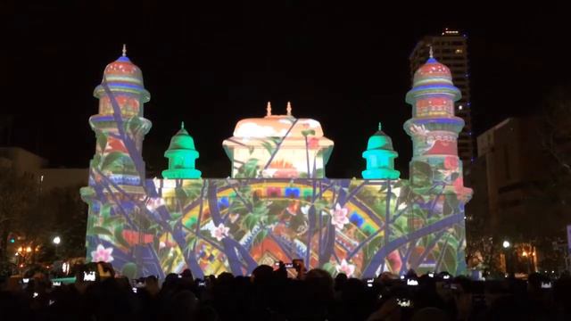 Sapporo Snow Festival 65th
