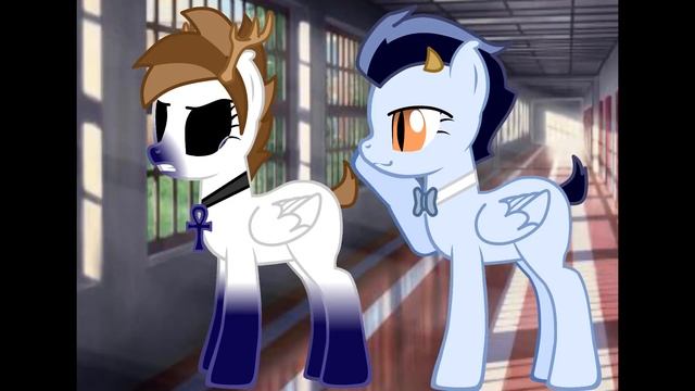 Пони клип я не ругаюсь матом, с 8 мартом вас девчата смотреть онлайн