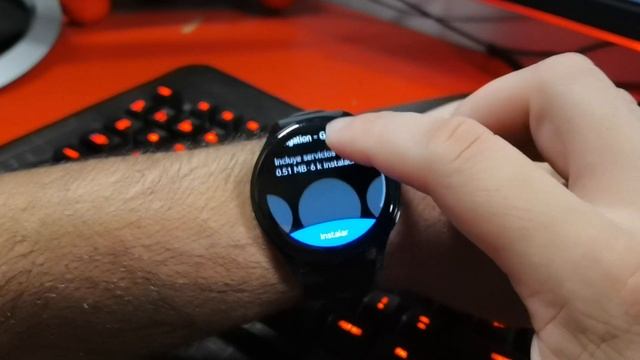 Huawei Watch 3 | 5 meses de uso | Últimas actualizaciones смотреть онлайн
