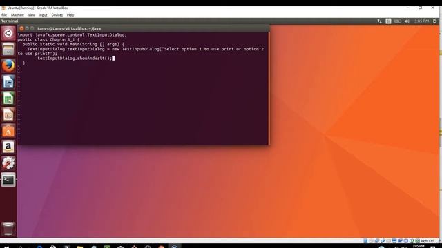 Tanes Kanchanawanchai CSC200 Chapter 3.1 Print vs Printf in Java смотреть онлайн