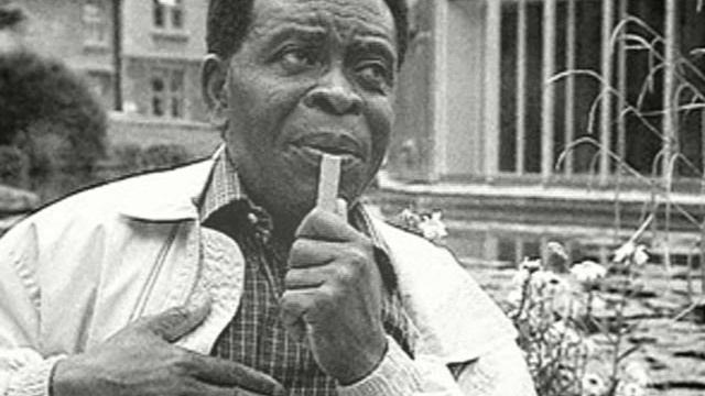 Sahel - Francis Bebey смотреть онлайн