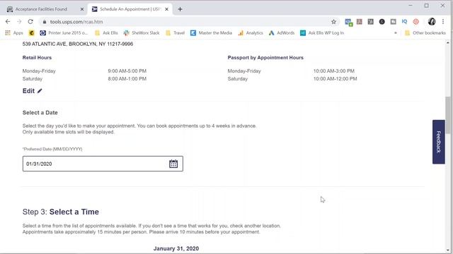 Applying for a US Passport For the First Time 2023 (Get it FAST!) смотреть онлайн