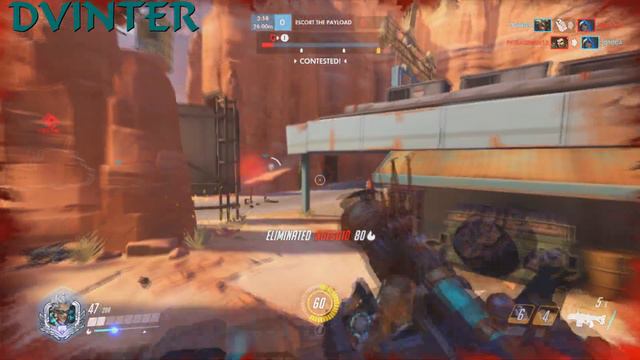 3 НОВЫЕ КАРТЫ ОВЕРВОТЧ АНОНС | 3 ЭКСПЕРИМЕНТАЛЬНЫХ КАРТЫ OVERWATCH СКОРО