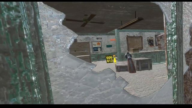 SHOOTING RAIDERS IN VIRTUAL REALITY IS AWESOME! (MODDED FALLOUT 4 VR GAMEPLAY) смотреть онлайн