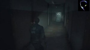 Resident Evil 2 ключ USB