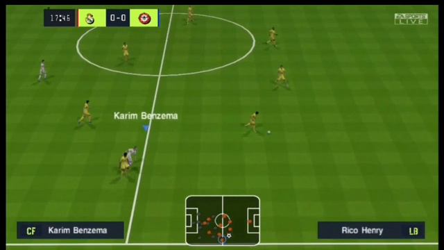 Pes Ppspp 2024 Grafik Hd Cocok Buat Hp Kentang Link Media Fire смотреть онлайн
