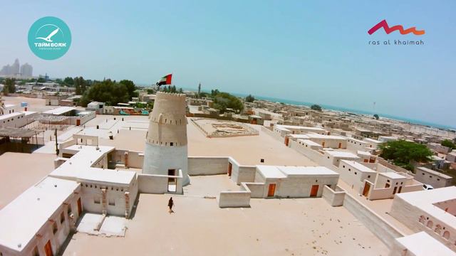 Рас-эль-Хайма из Минска с туроператором Тайм Вояж смотреть онлайн