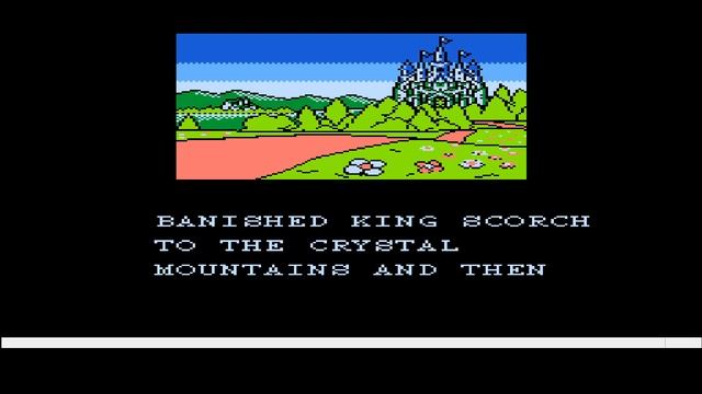 Прохождение игры Snow Brothers на NES - летсплей#11 (часть 6) - ФИНАЛ! смотреть онлайн