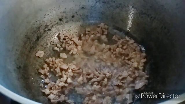 Вкусный рисовый супчик.Мастава.