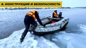 Сравнение на воде RIB Solar 470 SJT и Solar 470 strela,  ОБЗОР от АкваМоторс.