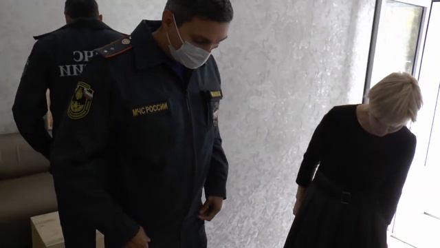 Эстель Вручение подарков Комильфо Новомичуринск (часть 1) смотреть онлайн