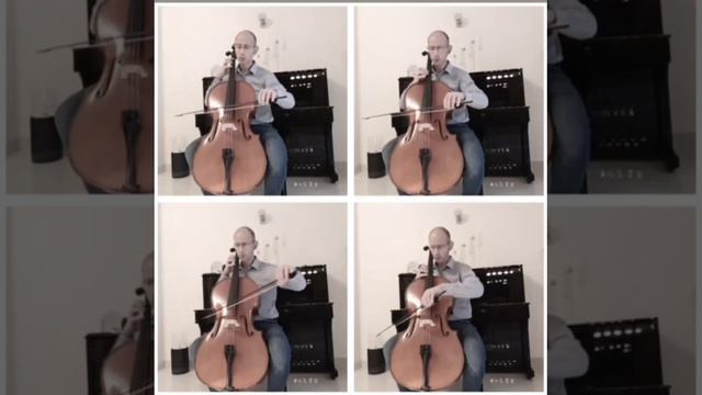 "La Padovana del Re" Anonymous Venetian XVI Sec. #maccarronecello #cmisschool #cello #violoncello смотреть онлайн