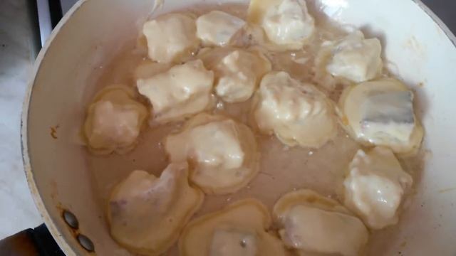 ВКУСНЫЕ ВЫХОДНЫЕ. ГОТОВИМ ФИЛЕ ХЕКА В КЛЯРЕ. смотреть онлайн