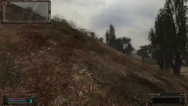 Тайники Кости на Агропроме. Все варианты. ОП-2.1. смотреть онлайн