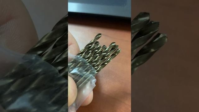 Сверла кобальтовые, какая бывает заточка. смотреть онлайн