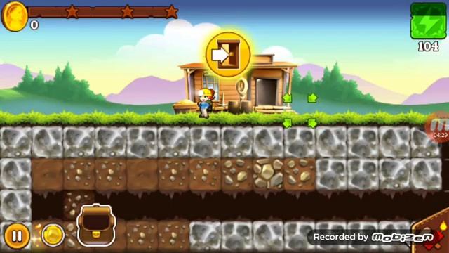 Игра California gold rush смотреть онлайн