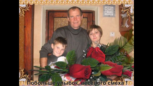 К Дню Рождения Натальи Атаман от друзей из Африки ! смотреть онлайн