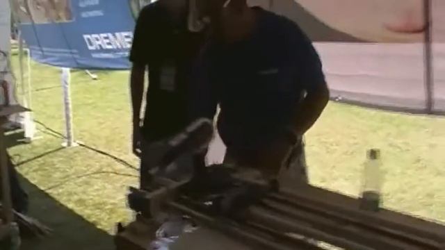 Moto Saw DREMEL смотреть онлайн