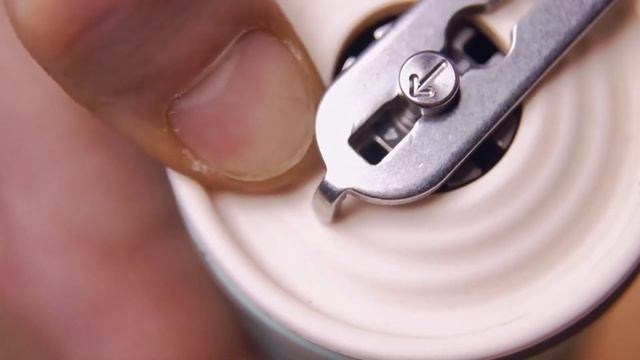 Cafflano Krinder Introduction смотреть онлайн