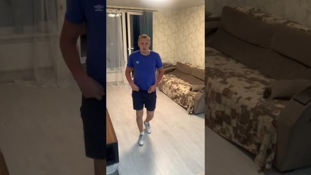 Плавание - тренировка на руки смотреть онлайн