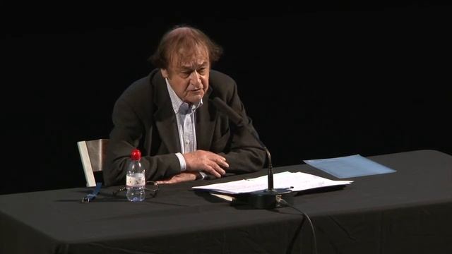 INSTITUT LUMIERE Soiree Daniel Pelligra, cinéma ethnographique par François Laplantine смотреть онлайн