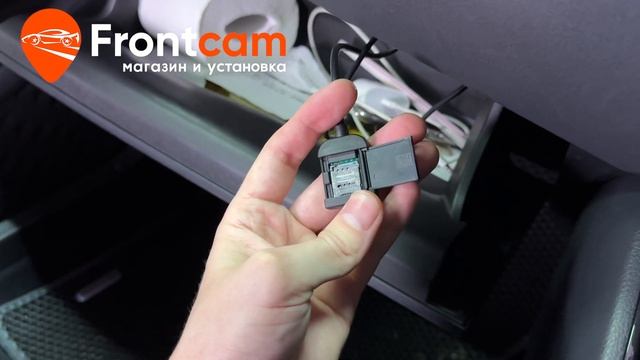 Мультимедиа Canbox M-Line 4542 для Toyota C-HR на ANDROID смотреть онлайн
