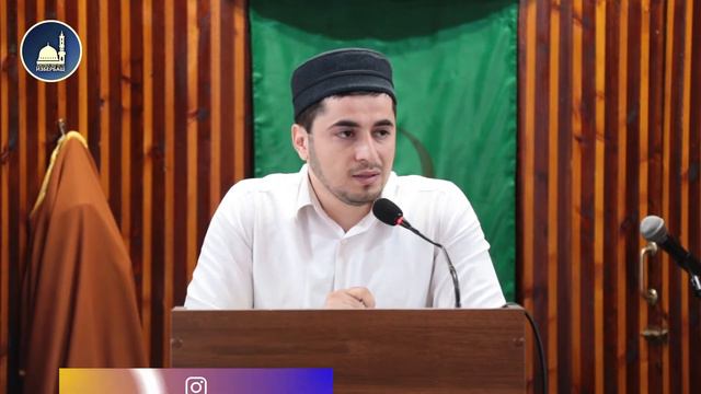 «Потеря близкого» /отрывок из пятничной проповеди