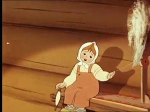 Чудесный колокольчик (1949)