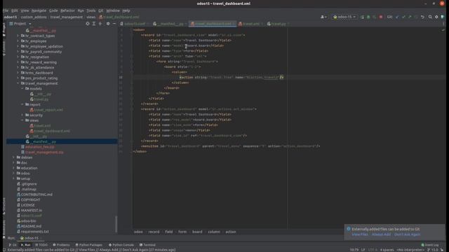 How to Create Dashboard in Odoo 15 | How to Create Odoo 15 Dashboard Using Python and XML Files смотреть онлайн